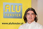 © www.afi.at | Gernot Hutter - Wilhelm Pichler . GF Metallbau Wastler GmbH . AFI-Obmann-Stellvertreter   